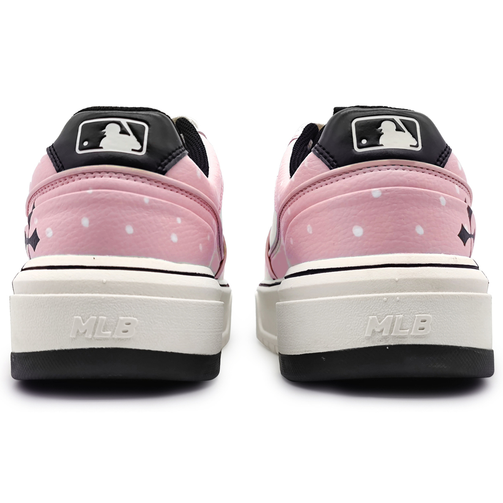 【 】 MLB Chunky Liner PU