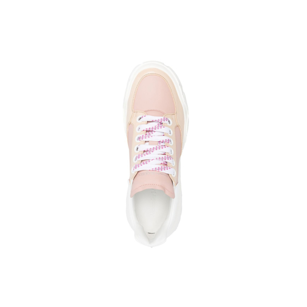 Alexander McQueen Court Trainer
