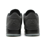 Jordan Air Jordan 3 Retro 5Lab3 Black
