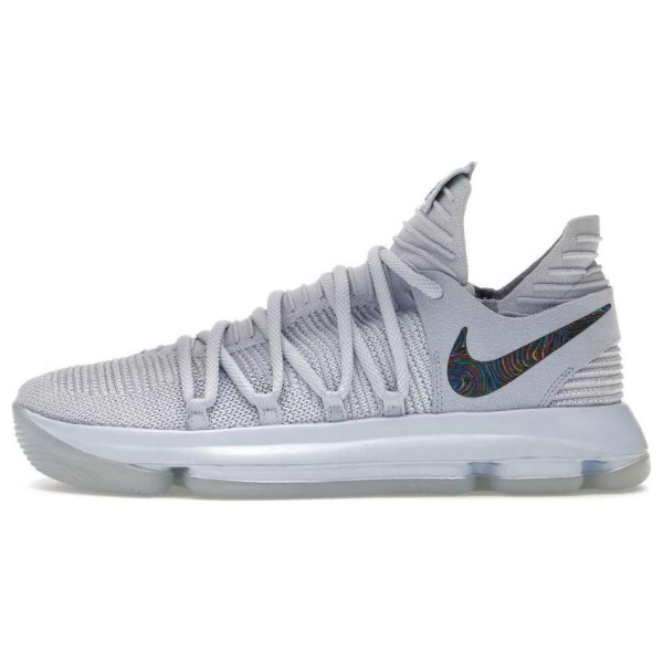 Nike KD 10 Zoom EP Still KD