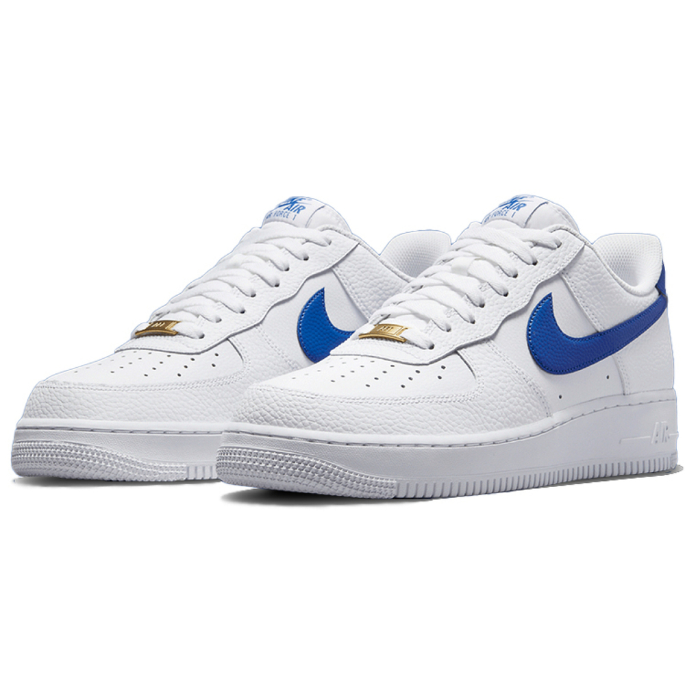 Nike Air Force 1 Royal Blue