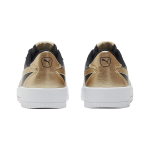 PUMA Carina Crew Metallic