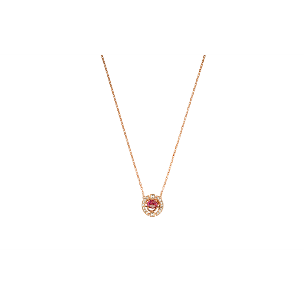 Swarovski Sparkling Dc