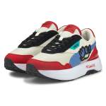 Mr.doodle x PUMA Cruise Rider Trainer