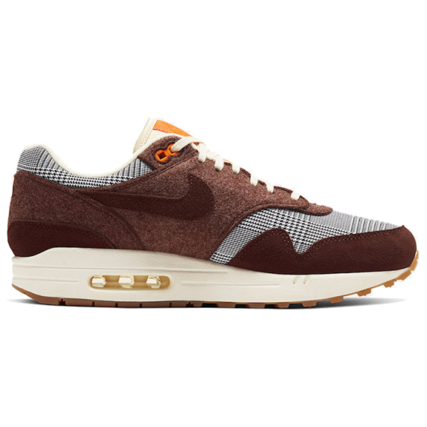 Nike Air Max 1 "Houndstooth"