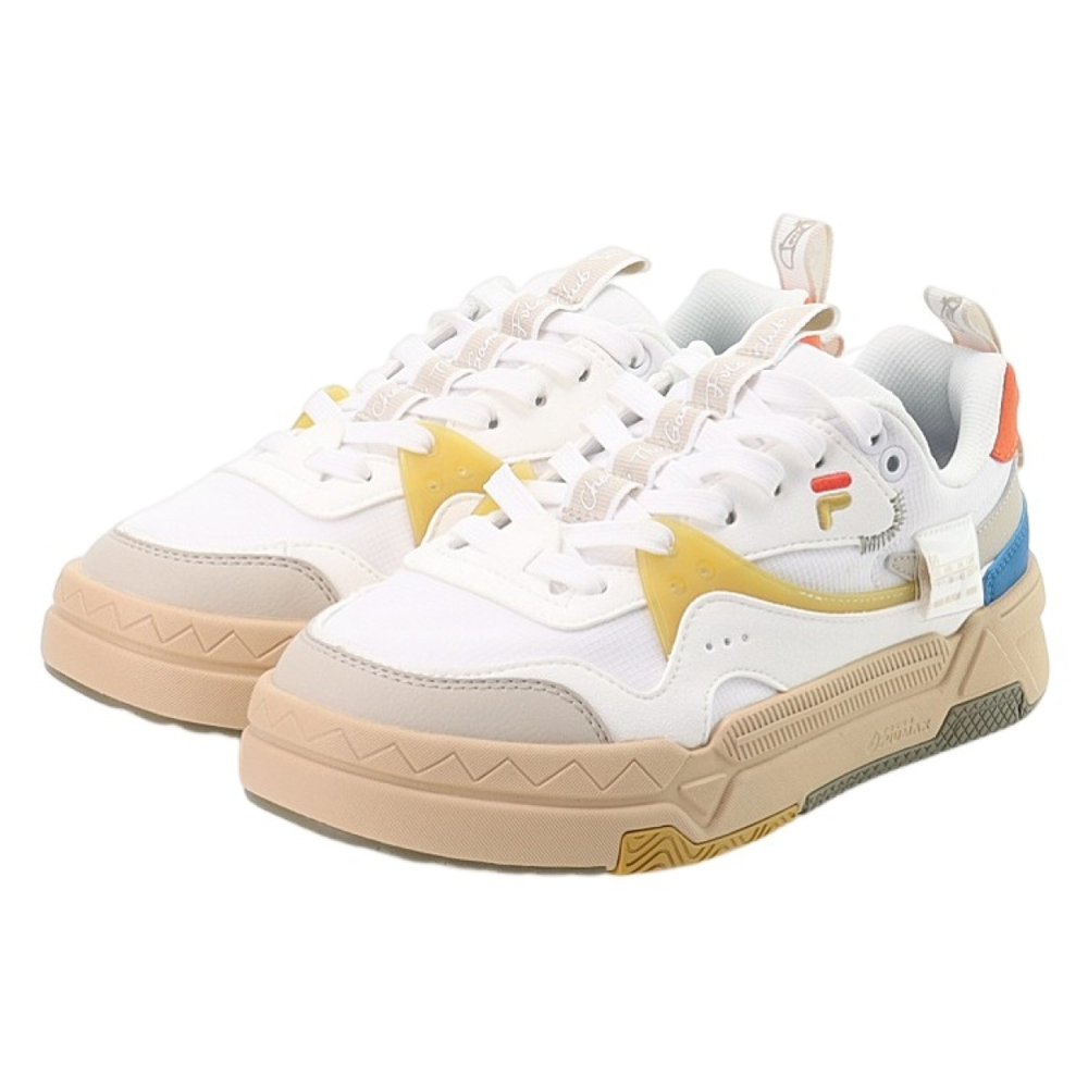FILA FUSION BANK
