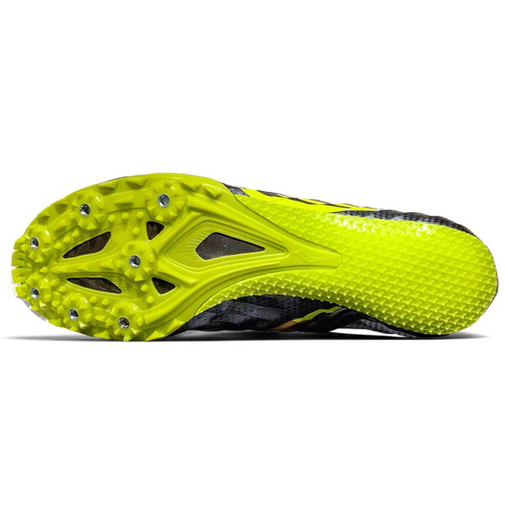 Saucony Spitfire 5