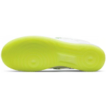 Nike Air Force 1 White Volt