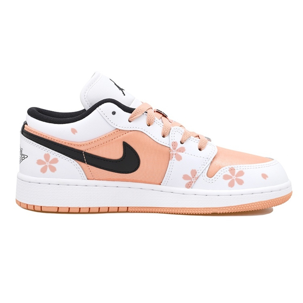 【 】 Jordan Air Jordan 1 Low OKHR GS