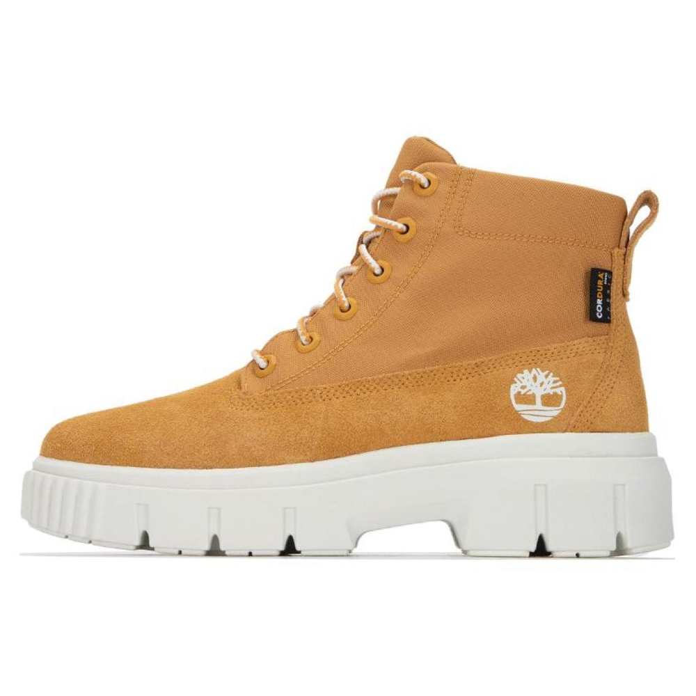 Timberland Greyfield