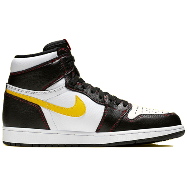 Jordan Air Jordan 1 High Og Defiant Swoosh