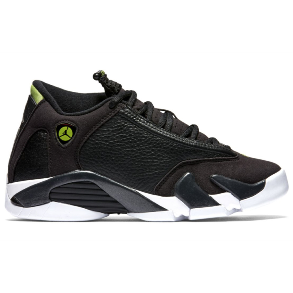 Jordan Air Jordan 14 Retro Indiglo 2016