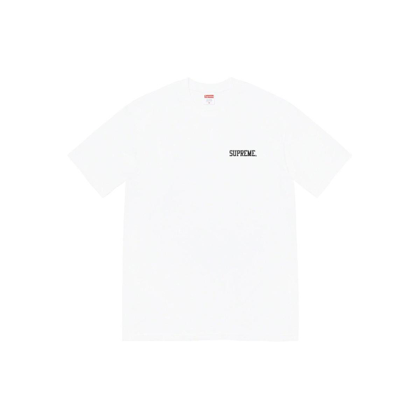 Supreme FW22 Greta tee T