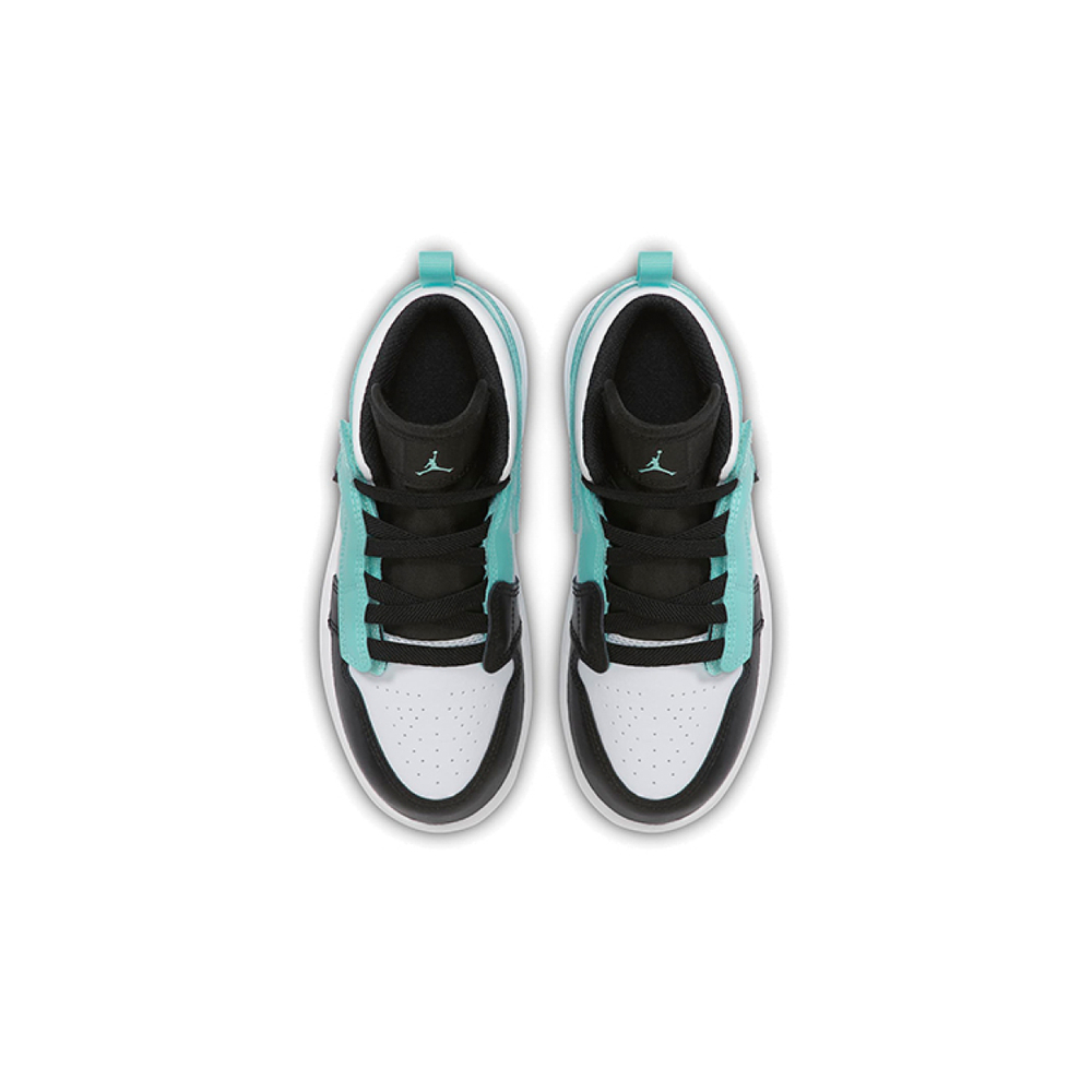 Jordan Air Jordan 1 mid alt "island green"