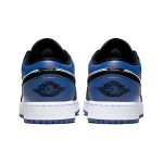 Jordan Air Jordan 1 Low Royal Toe PU