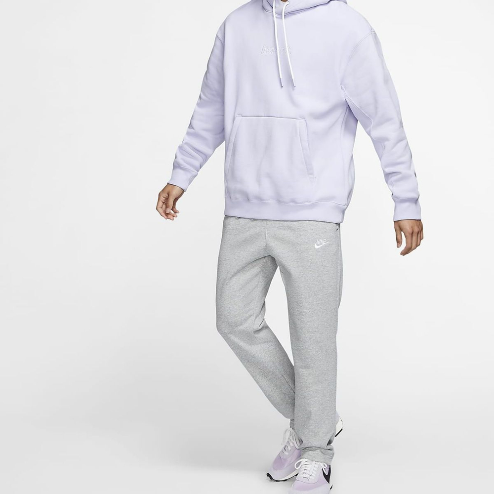 Nike NSW CLUB PANT OH FT
