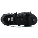 FILA FUSION BIANCO