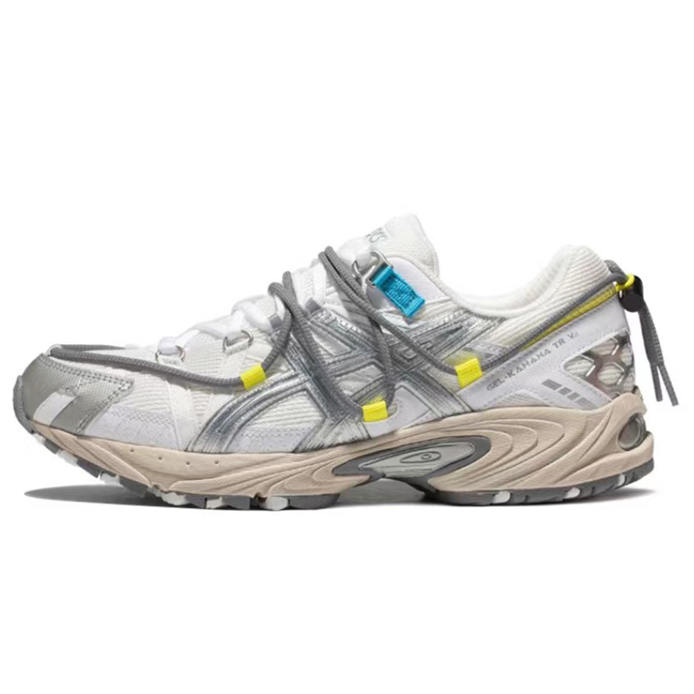 【 】 Asics Gel-Kahana TR