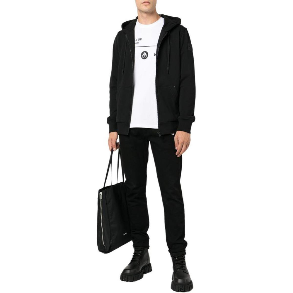 Moose Knuckles FW22 Tilden BUNNY
