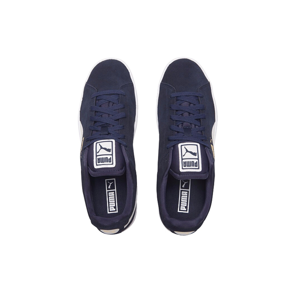 PUMA Suede