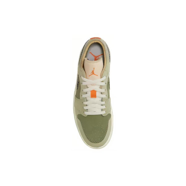 Jordan Air Jordan 1 Low SE