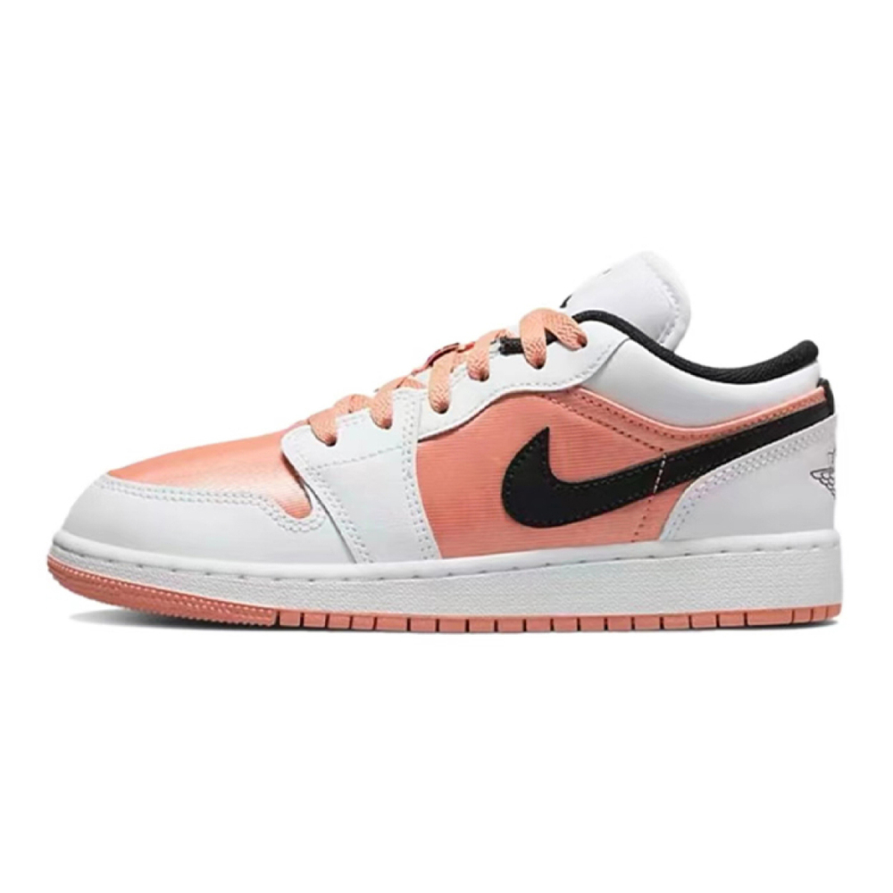 【 】 Jordan Air Jordan 1 Low GS
