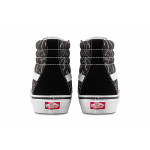 A BATHING APE x Vans SK8 38 DX
