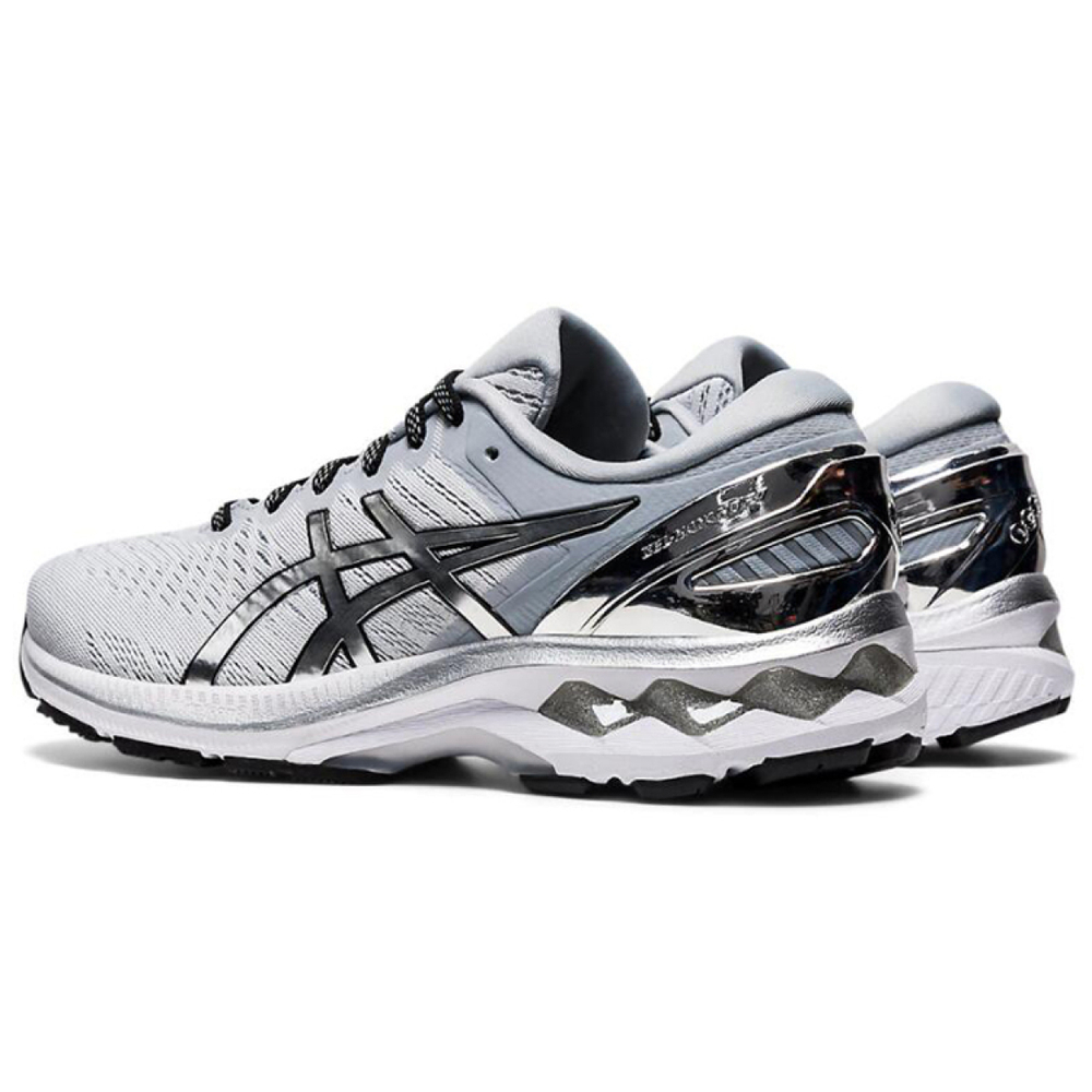 Asics Gel-Kayano 27 Platinum