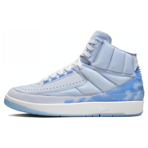 J. Balvin x Jordan Air Jordan 2 Retro