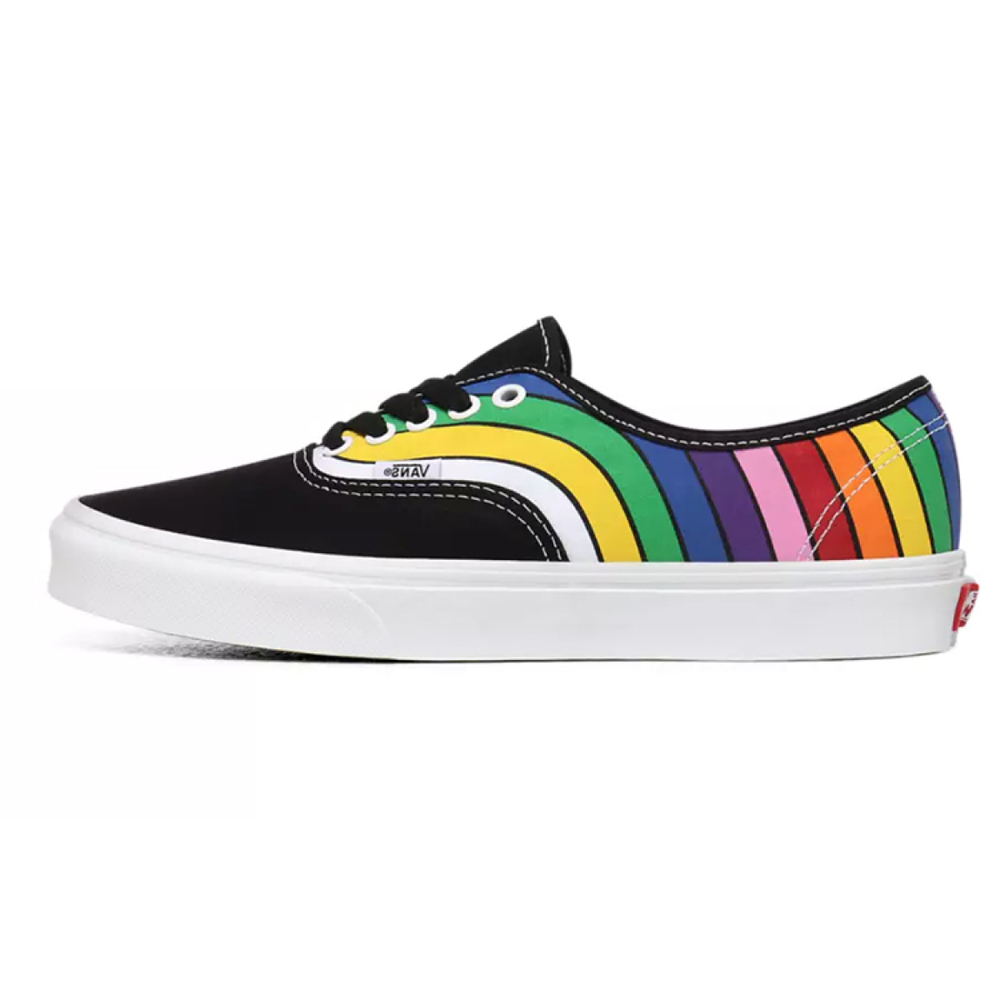 Vans Authentic Refract