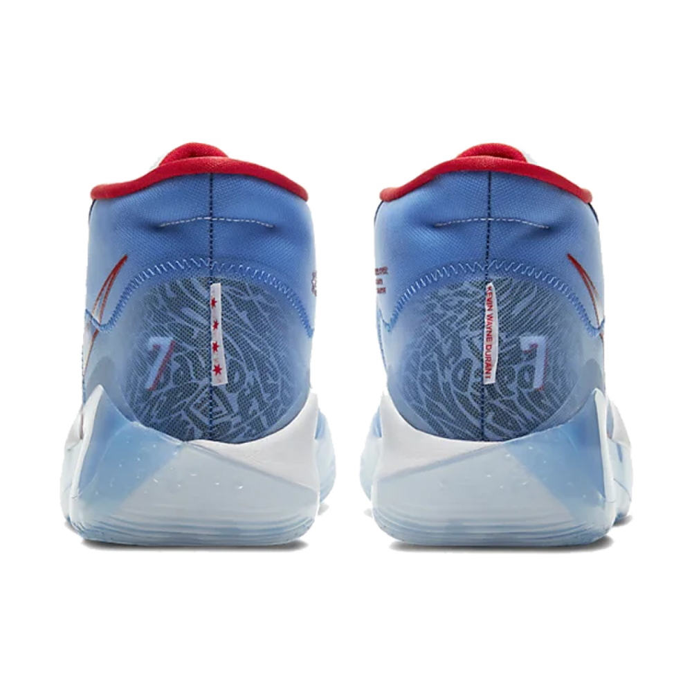 Nike KD 12 Zoom 12 Don C EP 2020