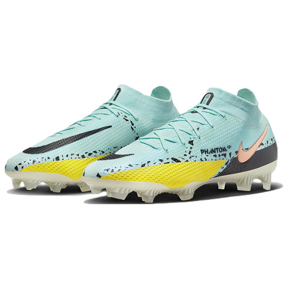 Nike Phantom GT 2 Dynamic Fit Elite FG（ ）