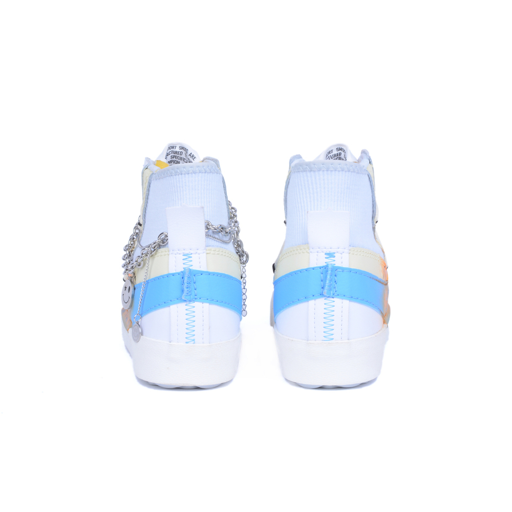 【 】 Nike Blazer 77 jumbo