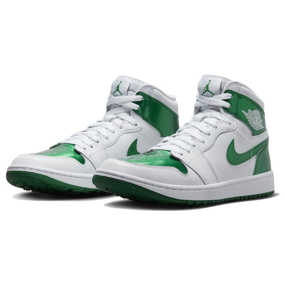 Jordan Air Jordan 1 High Golf "Pine Green"