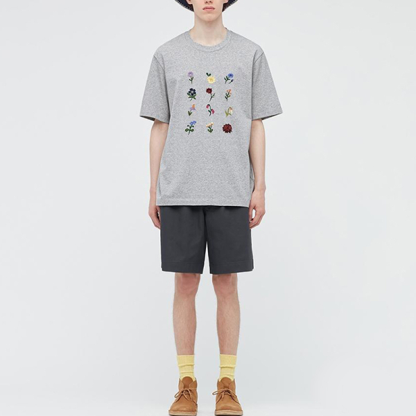UNIQLO x Jw Anderson