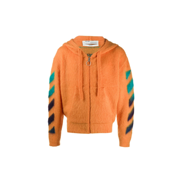 OFF-WHITE Logo
