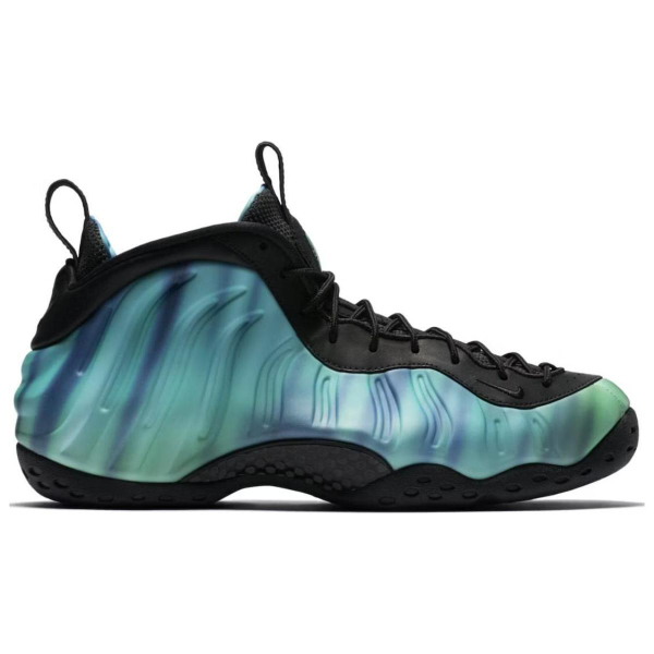 Nike Foamposite One Northern Lights
