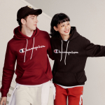 Champion FW23 Legacy Logo