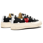 CDG Play x Converse 1970s Polka Dot CTAS