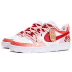 【 】 Nike Court Borough Low CNY