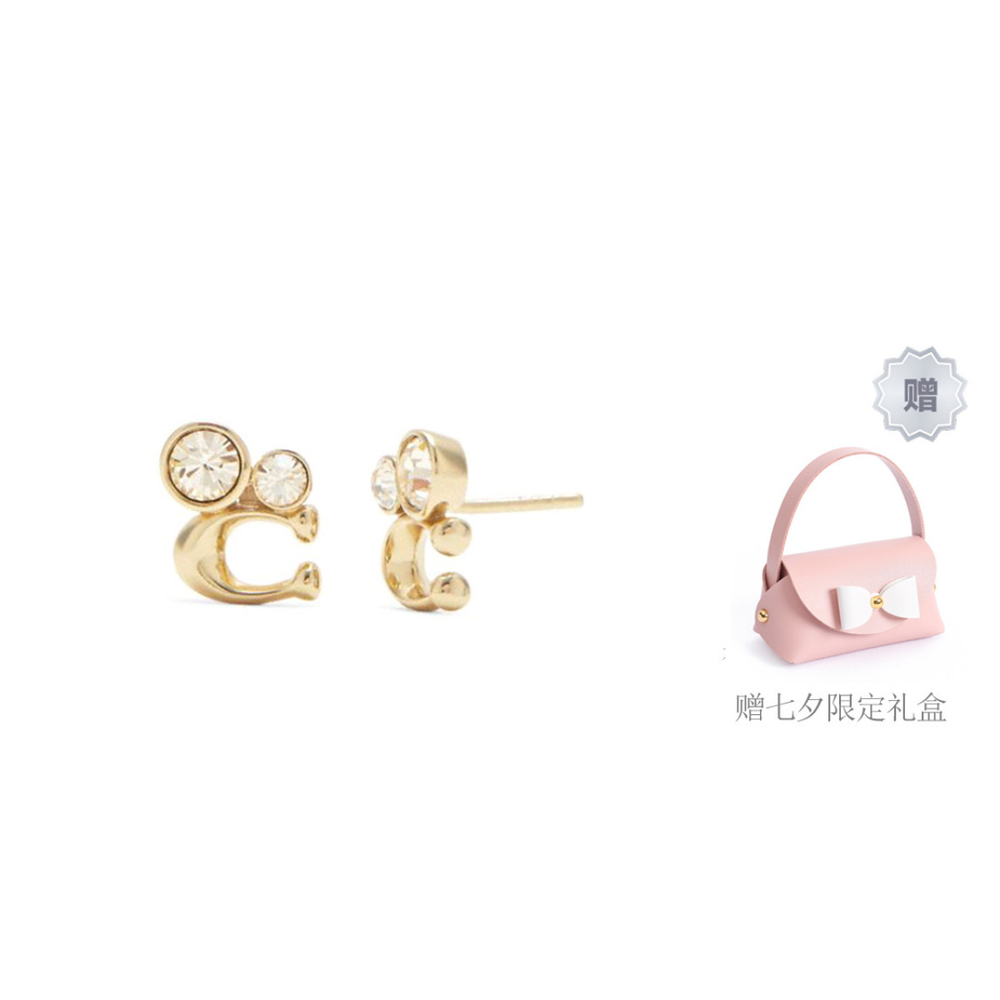 COACH Fine Jewelry C