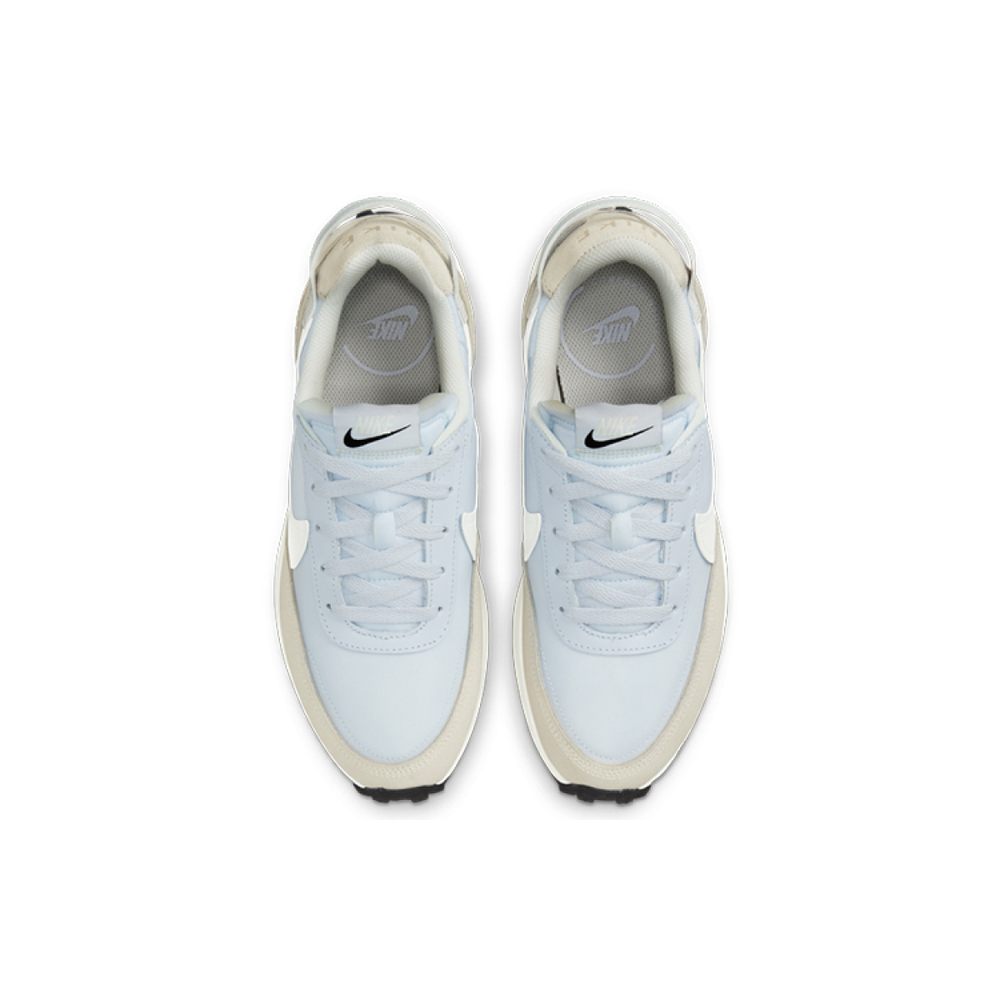 Nike debut