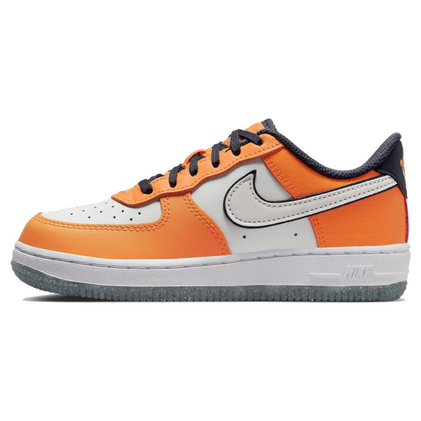 Nike Air Force 1 Low "Clownfish"