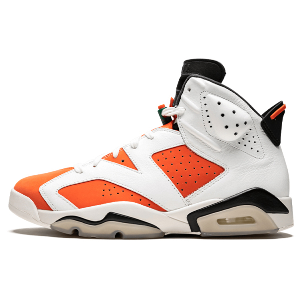 Jordan Air Jordan 6 Retro Gatorade Like Mike