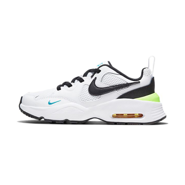Nike Air Max Fusion