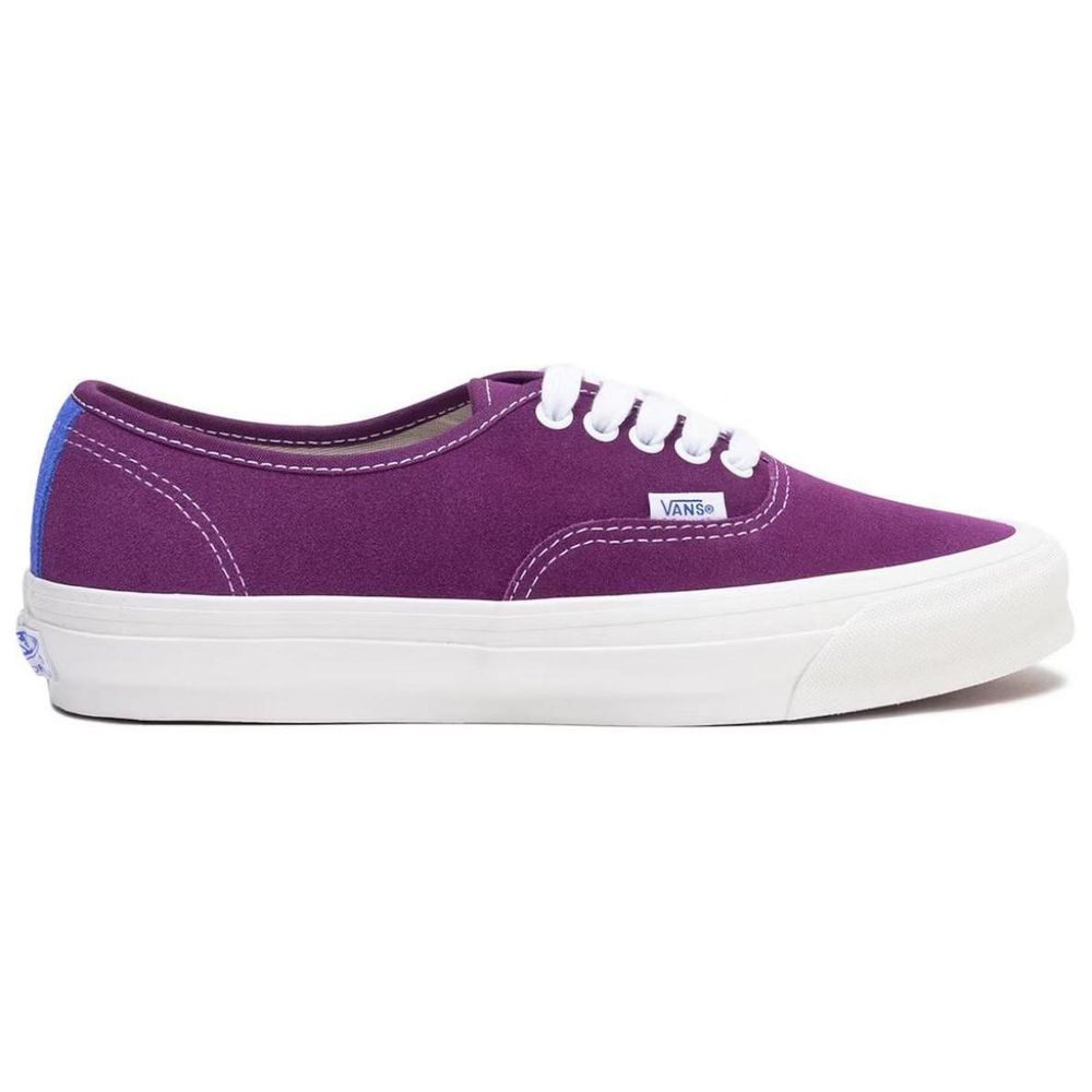 Vans Authentic LX