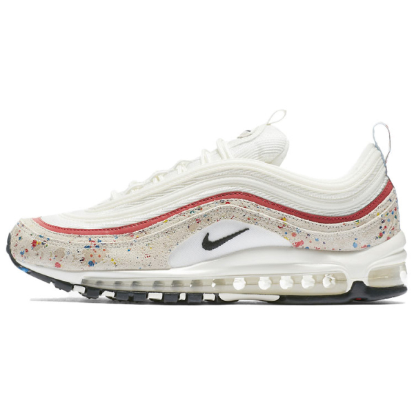 Nike Air Max 97 Premium Paint Splatter