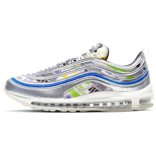 Nike Air Max 97 SE "Energy Jelly"