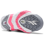 Reebok Shaqnosis