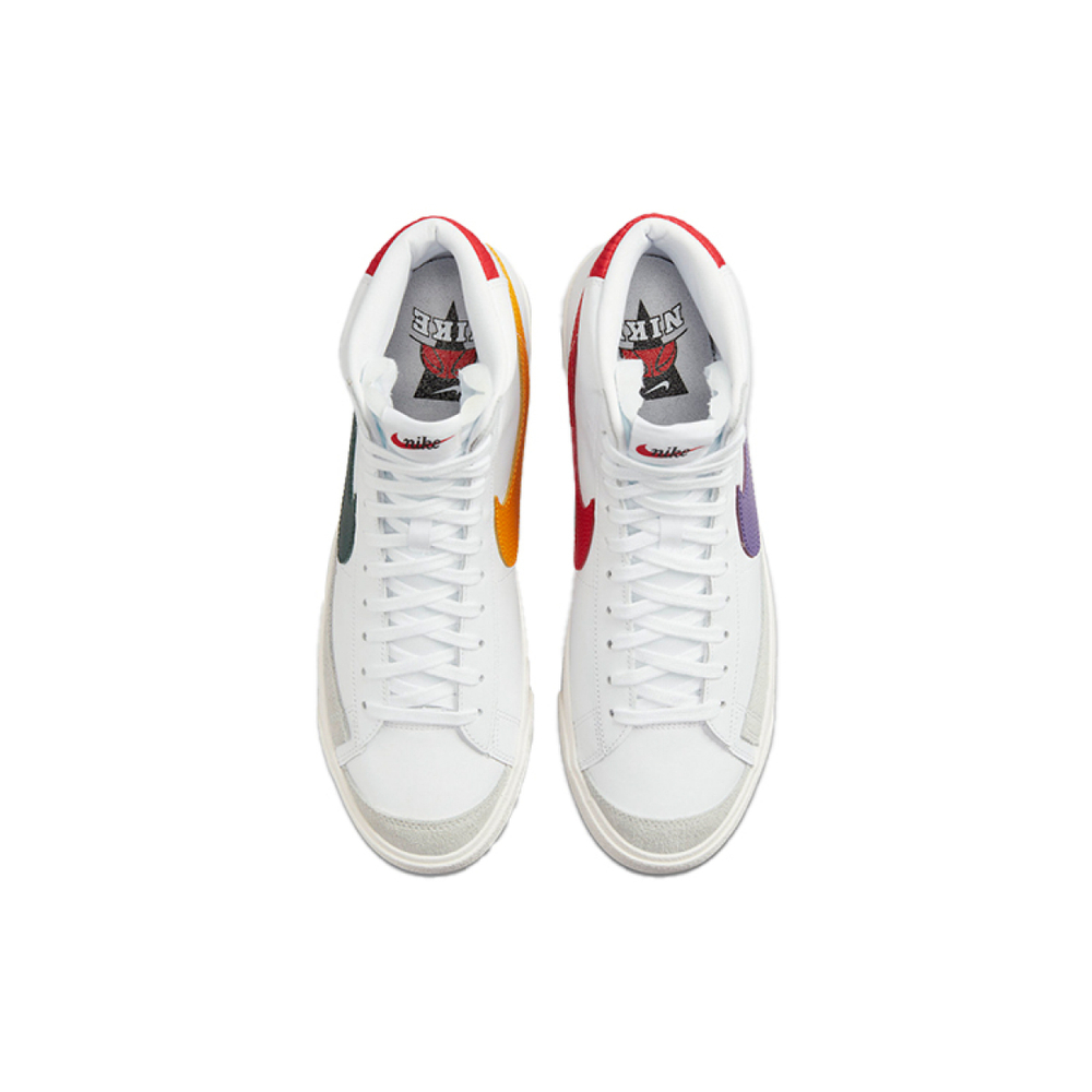 Nike Blazer